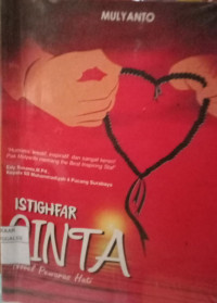 Image of Istighfar Cinta