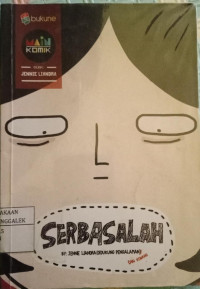 Image of Serba Salah