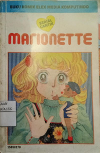 Image of Marionte