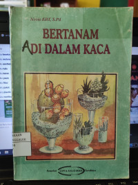 Image of Bertanam Di Dalam Kaca