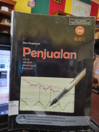 Image of Penjualan