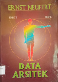 Image of Data Arsitek