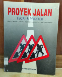 Image of Proyek Jalan