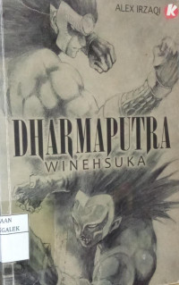 Image of Dharmaputra
