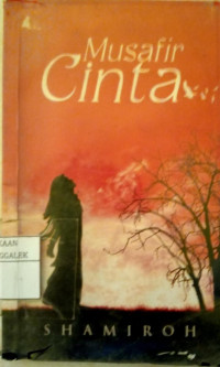 Image of Qutrotun Min Ad Dumuu'= Musafir Cinta