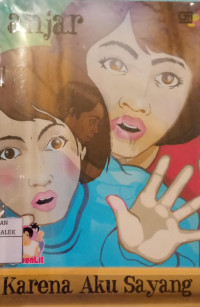 Image of Karena Aku Sayang