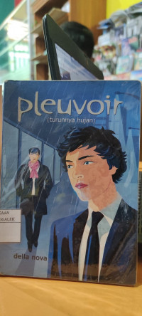 Image of Pleuvoit