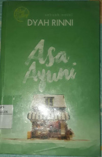 Image of Asa Ayuni