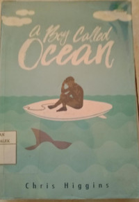 Image of A Boy Called Ocean