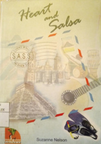 Image of Heart And Salsa