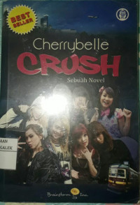 Image of Cherrybelle Crush