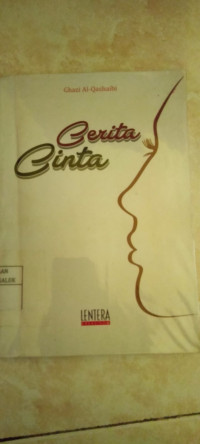 Image of Cerita Cinta= Hikayah al-Hubb