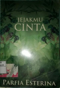 Image of Jejakmu Cinta