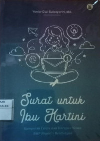 Image of Surat untuk Ibu Kartini