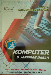 Image of Komputer & Jaringan Dasar