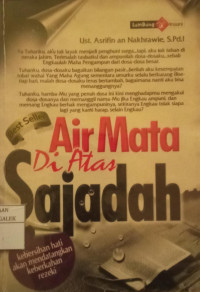 Image of Air Mata Diatas Sajadah