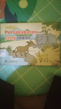 Image of Persahabatan yang Indah