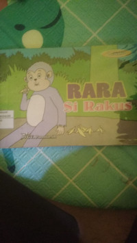 Image of Rara Si Rakus