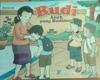 Image of Budi Anak yang Budiman