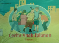 Image of Cerita Anak Jalanan