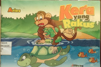 Image of Kera Yang Rakus