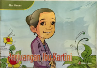 Image of Perjuangan Ibu Kartini