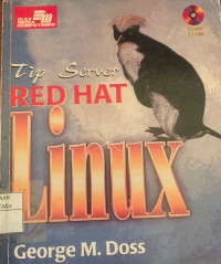 Image of Tip Server Red Hat Linux