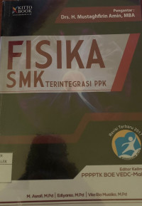 Image of Fisika SMK Teringrasi Penguatan Pendidikan Karakter