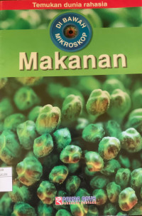 Image of Dibawah Mikroskop Makanan = Close Up Food