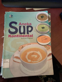 Image of Aneka Sup Kontinental