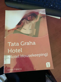 Image of Tata Graha Hotel 1