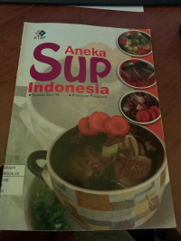 Image of Aneka Sup Indonesia