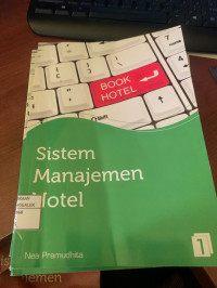 Image of Sistem Manajemen Hotel 1