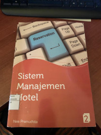 Image of Sistem Manajemen Hotel 2