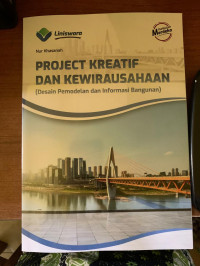 Image of Projek Kreatif dan Kewirausahaan (DPIB)
