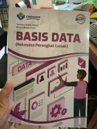 Image of Basis Data (Rekayasa Perangklat Lunak)