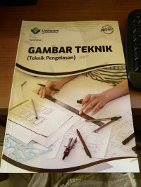 Image of Gambar Teknik (Teknik Pengelasan)