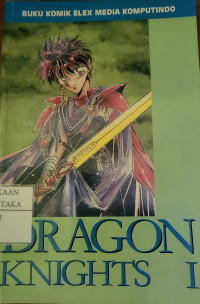 Image of Dragon Knights 1