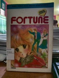 Image of Fortune = Tokimeki Daiyogen