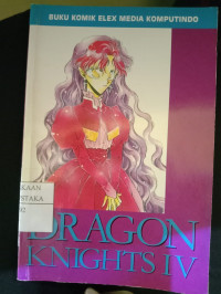Image of Dragon Knights 4