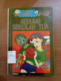 Image of Gedung Sekolah Tua = Taiikukan De Asobu Rei
