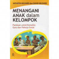 Image of Menangani Anak dalam Kelompok (Panduan untuk Konselor)