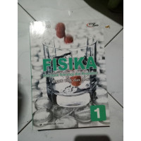 Image of Fisika Kelompok Teknologi dan Kesehatan untuk SMK dan MAK