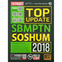 Image of Top Update SBMPTN Soshum 2018