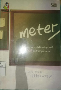 Image of Meter/Second