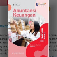 Image of Akuntansi Keuangan Kelas XI