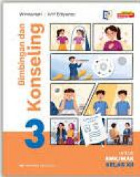 Image of Bimbingan dan Konseling untuk SMK/MAK Kelas XII