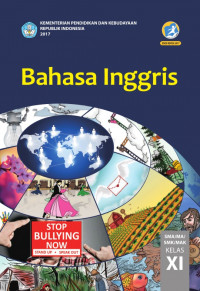 Image of Bahasa Inggris untuk SMA/MA/SMK/MAK Kelas XI / Kurikulum 2013