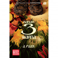 Image of Ranah 3 Warna