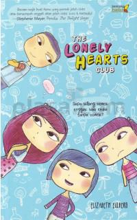 Image of The Lonely Heart Club